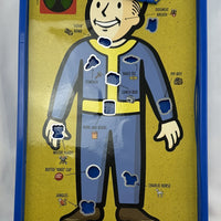 Fallout Operation Game - 2017 - USAopoly - Great Condition