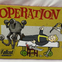 Fallout Operation Game - 2017 - USAopoly - Great Condition