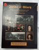 Fields of Glory: Oudenarde & Malplaquet Game - 1996 - Moments in History - New Old Stock