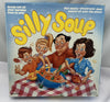 Silly Soup Game - 1991 - Pressman - Great Condition