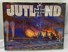 Jutland Game - 1967 - Avalon Hill - Good Condition