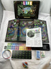 Game of Life Haunted Mansion Disney Park Edition - 2009 - USAopoly - New Old Stock