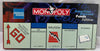 Monopoly American Express Edition - 2000 - USAopoly - Great Condition