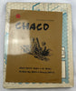 Chaco Game - 1973 - Game Designers Workshop - Very Good Condition