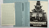 Dreadnought: Surface Combat in the Battleship Era, 1906-45 - 1975 - SPI - Very Good Condition