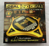 Deal or No Deal Electronic Game - 2006 - Irwin Toys - New/Sealed