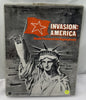 Invasion: America – Death Throes of the Superpower - 1976 - SPI - Very Good Condition