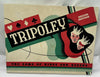 Tripoley Deluxe Mat Edition - 1942 - Cadaco - Great Condition