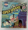 Open Sesame Game - 1972 - Ideal - Good Condition