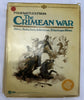 Crimean War Battles Game - 1978 - SPI - Very Good Condition