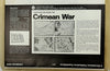 Crimean War Battles Game - 1978 - SPI - Very Good Condition