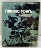 Turning Point: The Battle of Stalingrad Game - 1972 - SPI - Very Good Condition