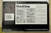 Blue & Gray: Four Civil War Battles Game - 1975 - SPI - Very Good Condition