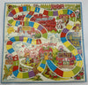 Strawberry Shortcake in Big Apple City Board Game - 1981 - Parker Brothers - Good Condition