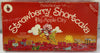 Strawberry Shortcake in Big Apple City Board Game - 1981 - Parker Brothers - Good Condition