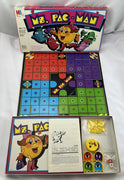 Ms. PAC MAN Game - 1982 - Milton Bradley - Great Condition