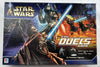 Star Wars Epic Duels Game - 2002 - Milton Bradley - Complete