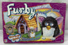 Furby Adventure Game - 1999 - Milton Bradley - Great Condition