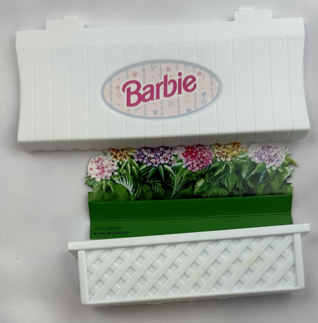 Barbie Bake and Shop Cafe - 1999 - Great Condition