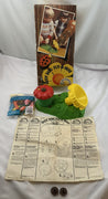 Lady Bug Fly-a-Way Game - 1977 - Marx Toys - Great Condition