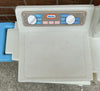 Little Tikes Washer Dryer Set Ironing Board Child Size - Good Condition