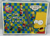 Simpsons Chess Set - 1991 - Cardinal - Great Condition