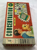 Concentration Game 2nd Edition - 1960 - Milton Bradley - Great Condition