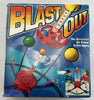 Blast Out Game - 1993 - Parker Brothers - Great Condition