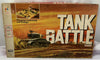 Tank Battle Game - 1975 - Milton Bradley - Very Good Condition