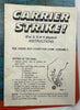 Carrier Strike Game - 1977 - Milton Bradley - Good Condition