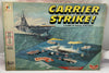 Carrier Strike Game - 1977 - Milton Bradley - Good Condition