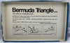 Bermuda Triangle Game - 1975 - Milton Bradley - Great Condition