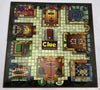 Clue Limited Gift Edition - 1997 - Parker Brothers - Great Condition