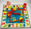 Mouse Trap Game - 1963 - Ideal - Mint Condition