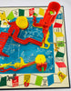 Mouse Trap Game - 1963 - Ideal - Mint Condition