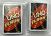 Uno Flash Game - 2007 - Mattel - Great Condition