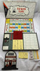 Ticker Tape Stock Market Game - 1960 - Cadaco - Great Condition