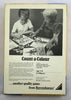 Count A Colour Quips Game - 1982 - Ravensburger - Great Condition