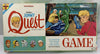 Jonny Quest Board Game - 1964 - Transogram - Great Condition