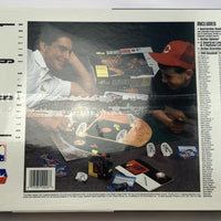 Classic Major League Baseball Trivia Game - 1991 - New/Sealed