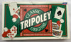 Tripoley Classic Game - 1995 - Cadaco - New/Sealed