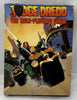 Judge Dredd The Role Playing Game - 1985 - Games Workshop - Great Condition