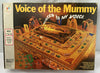 Voice of the Mummy Game - 1971 - Milton Bradley - Great Condition