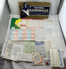 Strat-O-Matic Baseball Game - 1995 - New