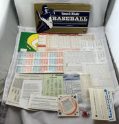 Strat-O-Matic Baseball Game - 1995 - New