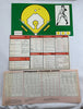 Strat-O-Matic Baseball Game - 1995 - New