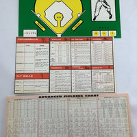 Strat-O-Matic Baseball Game - 1995 - New