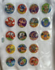 POG The Game - 1995 - Milton Bradley - Great Condition