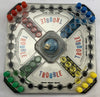 Trouble Game - 1965 - Kohner - Great Condition