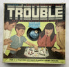 Trouble Game - 1965 - Kohner - Great Condition